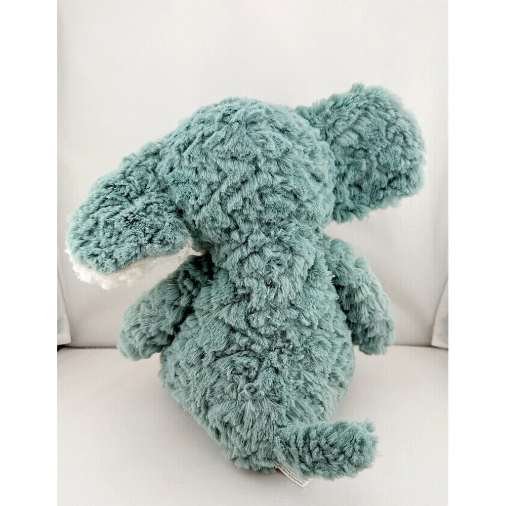 Mary Meyer Putty Slate Elephant 12
